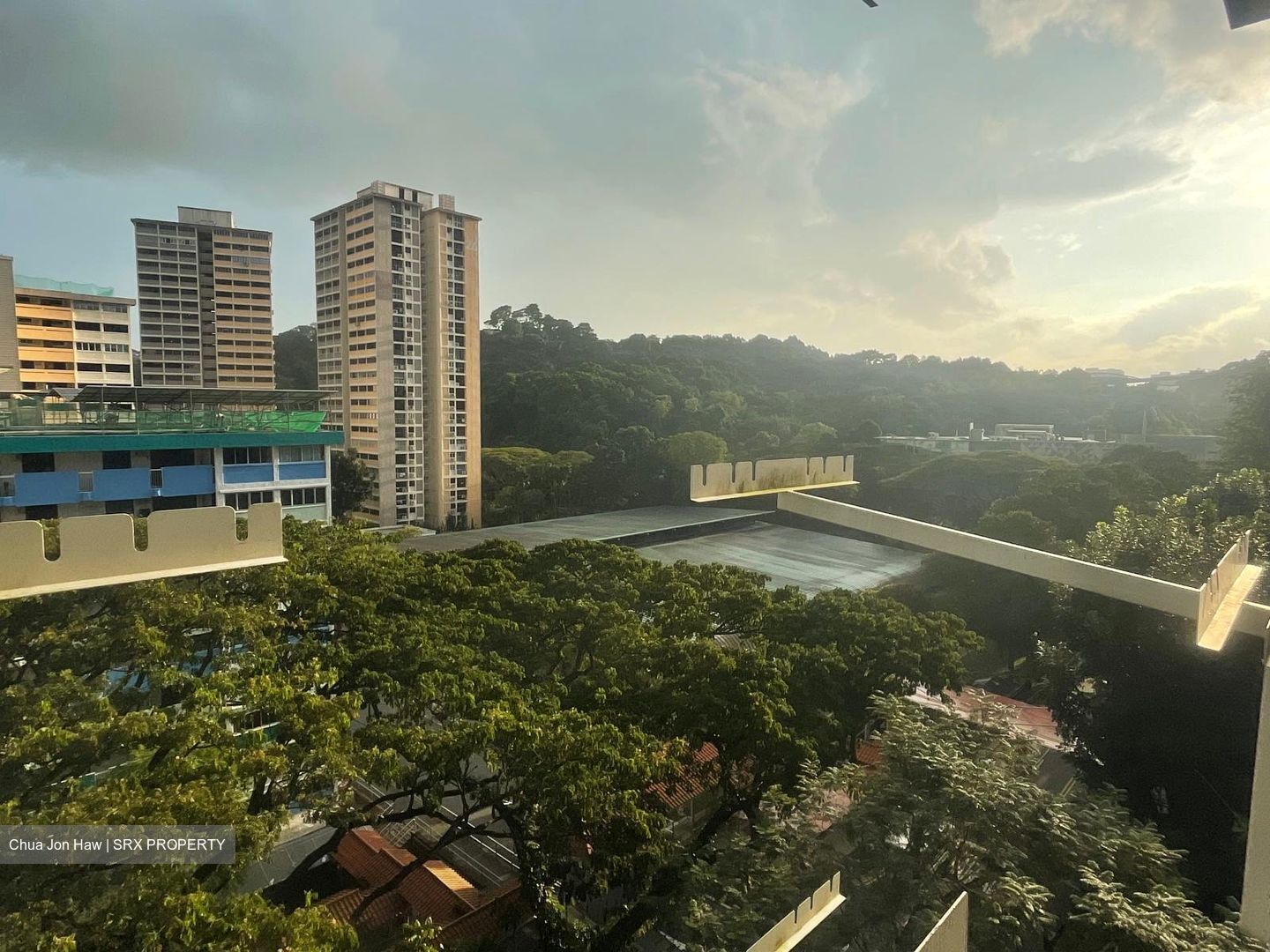 Telok Blangah Crescent (Bukit Merah),  #581320401